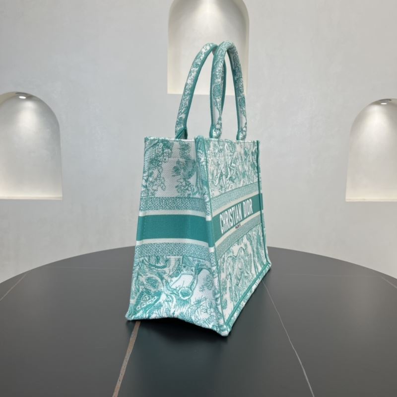chr1st1an D10r shopping bags